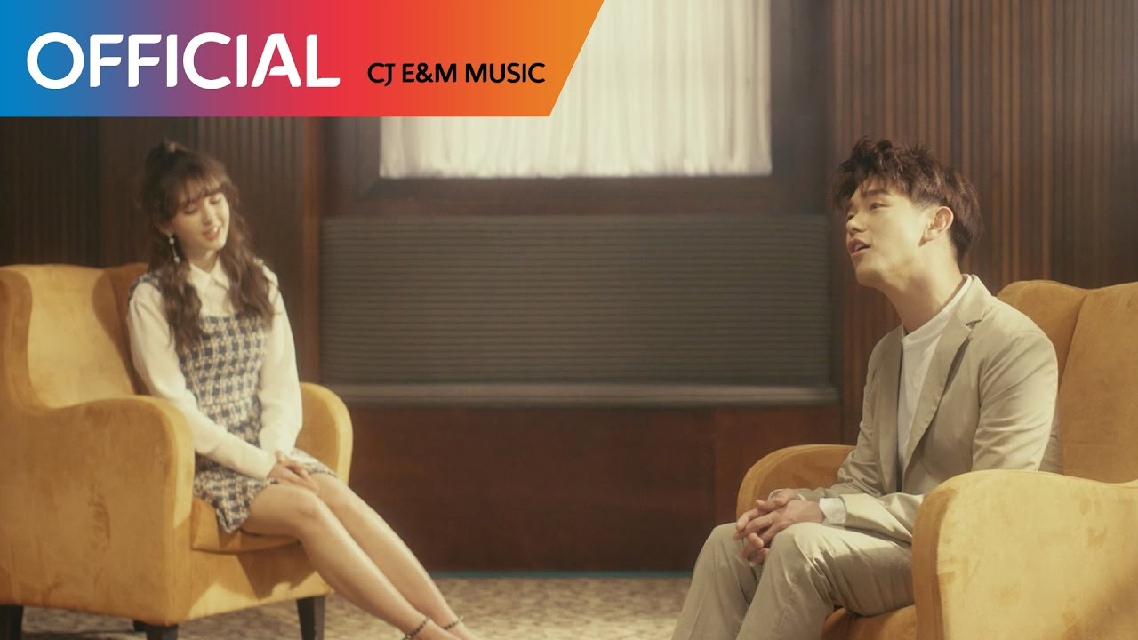 Eric Nam v&agrave; Jeon So Mi tiết lộ hậu trường thực hiện MV ‘You, Who?’
