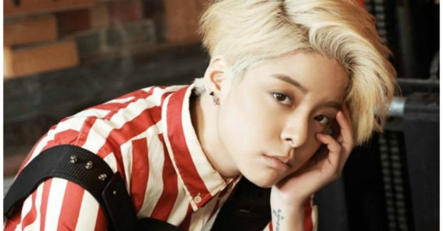 Sau Henrry, đến Amber (f(x)) bất mãn với SM trên Instagram