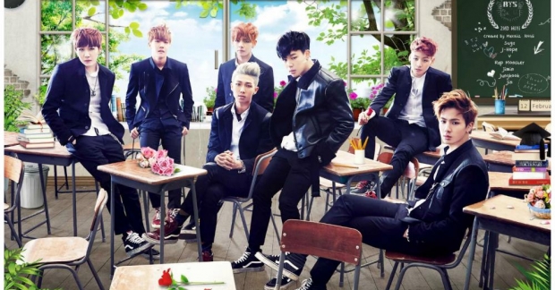 BTS dẫn đầu Bảng xếp hạng Giá trị thương hiệu boygroup tháng 3