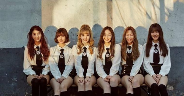 G-Friend comeback "mới nhưng chưa đủ lạ" để trở lại chức quán quân: BXH Instiz iChart Kpop tuần 2 tháng 3