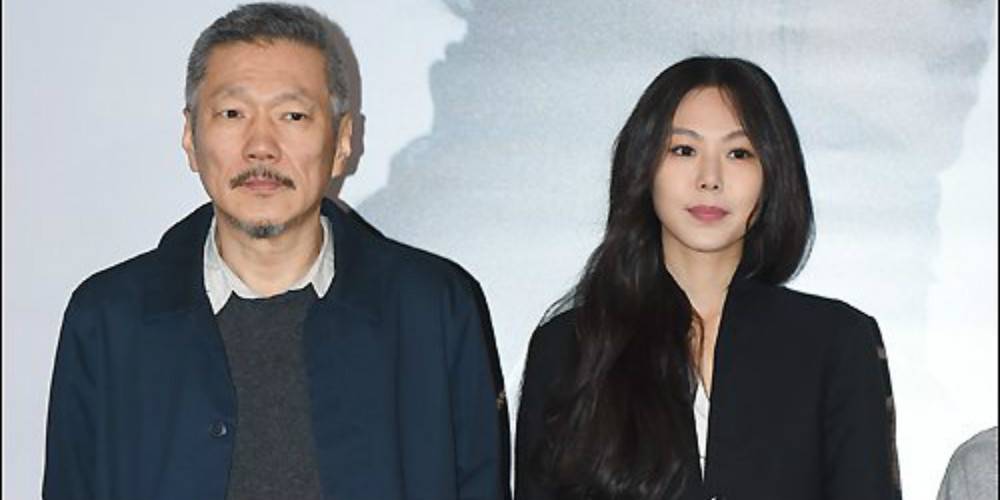 Kim Min Hee và Hong Sang Soo chính thức lên tiếng giữa tin đồn ngoại tình và tuyên bố họ đang yêu nhau