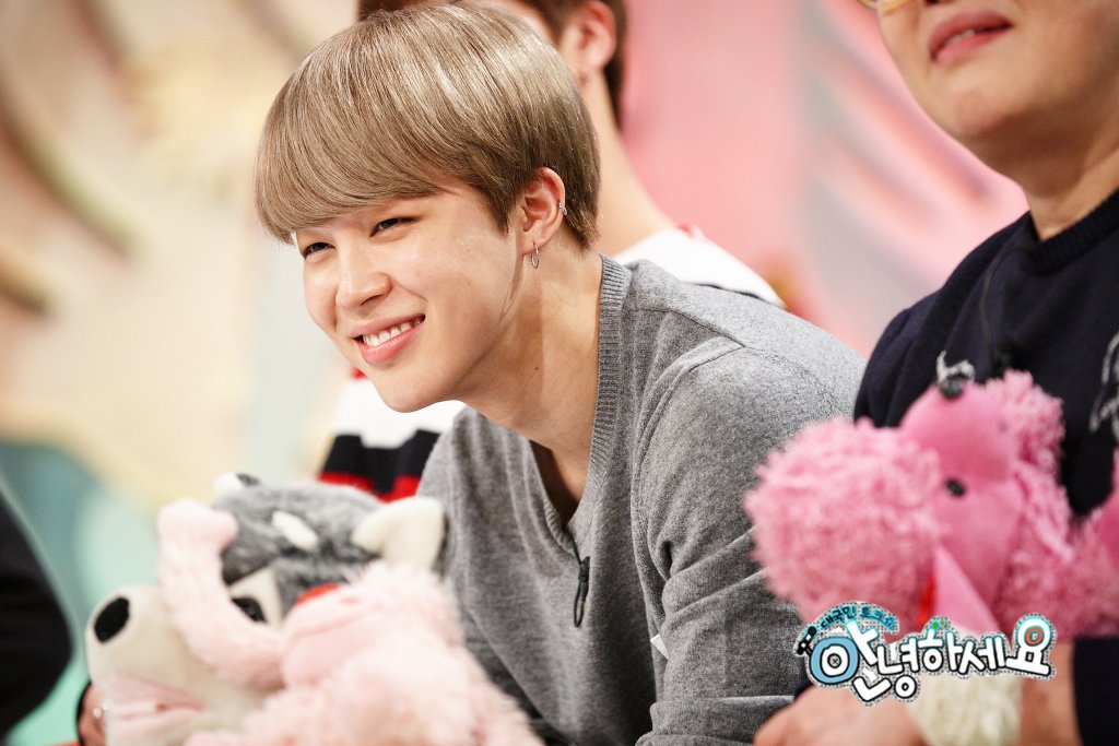 Jimin (BTS) tiết lộ một mối liên hệ cũ với Lee Young Ja làm mọi người vô cùng ngạc nhiên