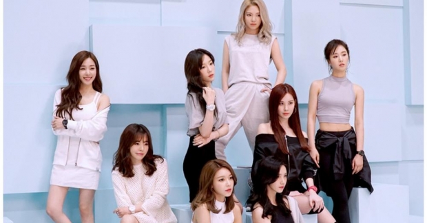 SNSD đã chính thức khởi động cho chuỗi hoạt động kỷ niệm 10 năm debut 