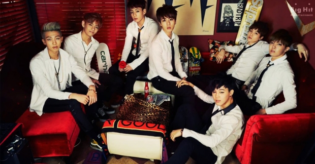 Sau hơn 3 năm phát hành, "Boy In Luv" đã trở thành MV thứ 4 của BTS cán mốc trăm triệu view!