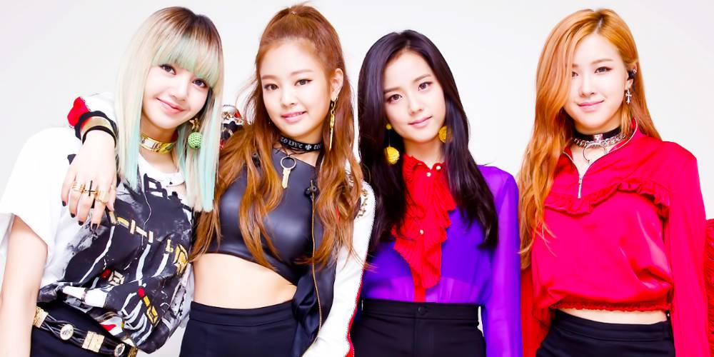 Black Pink lần đầu tiên biểu diễn tại lễ hội của trường đại học