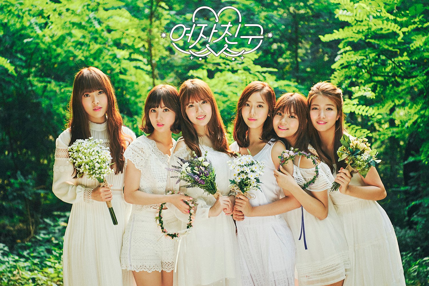 G-Friend đã dành chiến thắng đầu tiên với “Fingertip” trong “The Show”