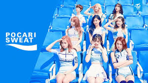 ‘Pocari Sweet’ cuối cùng đã chọn TWICE cho quảng cáo của mình