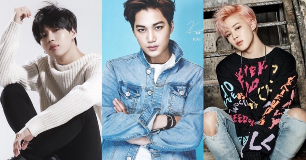 Nhắc đến SHINee, EXO và BTS trong profile, thí sinh "Produce 101" mùa 2 bị chỉ trích nặng nề