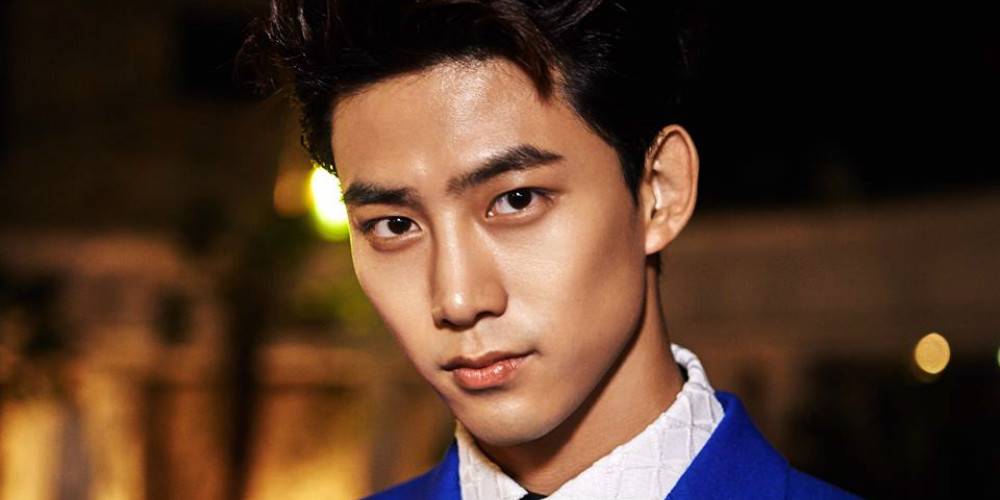 Taecyeon của 2PM tiết lộ anh đã làm việc như người ghi phụ đề trong suốt những năm thực tập tại JYP