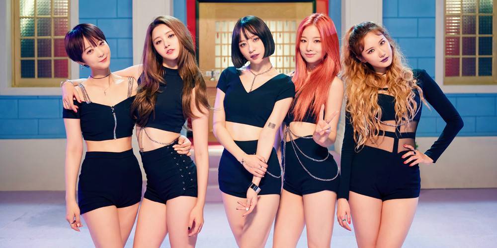 EXID sẽ hoạt động với 4 thành viên mà không có Solji