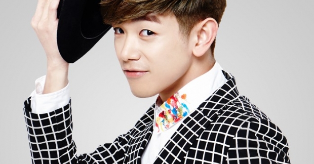 Eric Nam ngừng tham gia chương trình truyền hình để tập trung ca hát