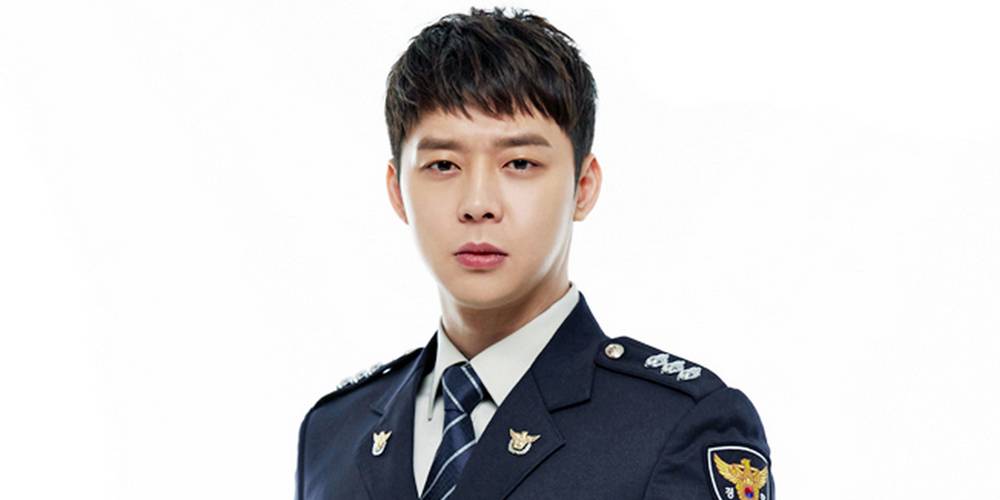 C-Jes chính thức tuyên bố Yoochun vô tội sau cả 4 cáo buộc vô căn cứ