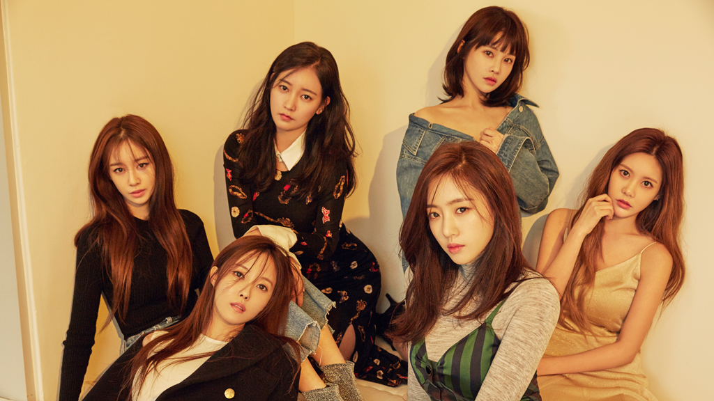 T-ara và MBK Entertainment đang thảo luận về việc gia hạn hợp đồng