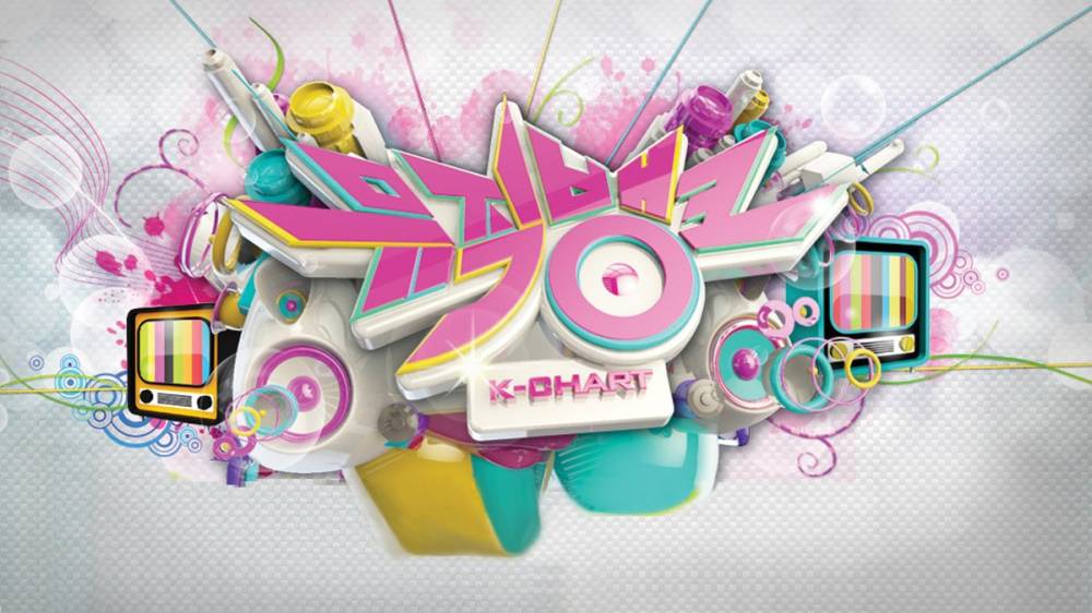 Những màn trình diễn từ ‘Music Bank’ ngày 17 tháng Ba!