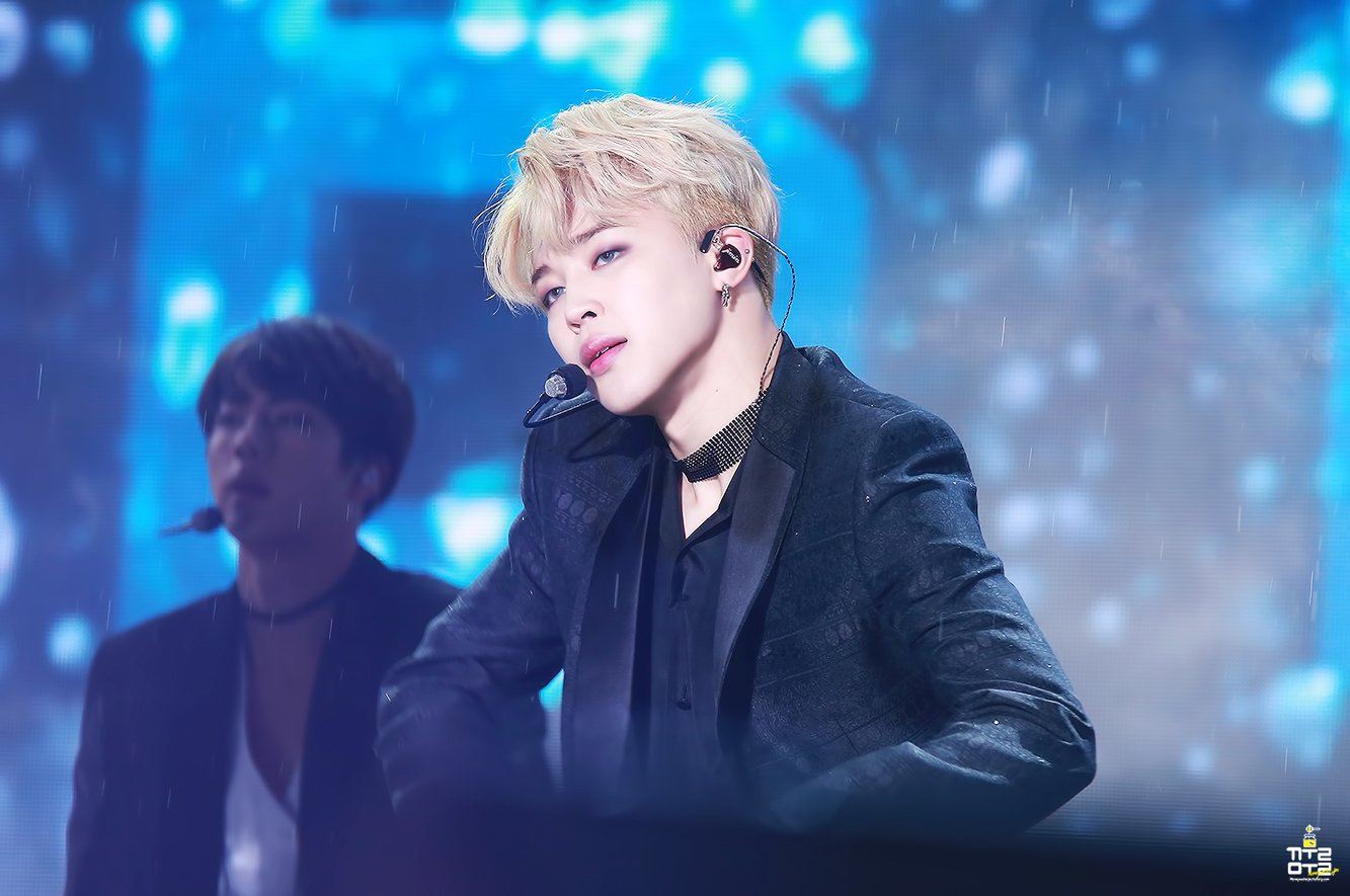 Jimin (BTS) có một thói quen khác thường mà bạn có thể chưa biết