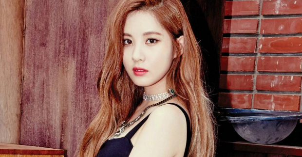 SeoHyun - "nàng út" tài năng của SNSD