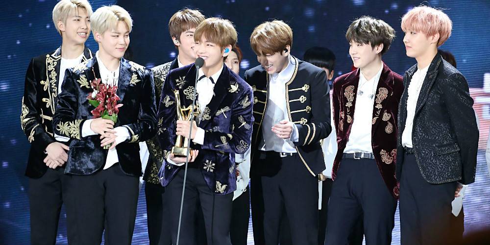 BTS không thể tham dự “Dream Concert 2017”