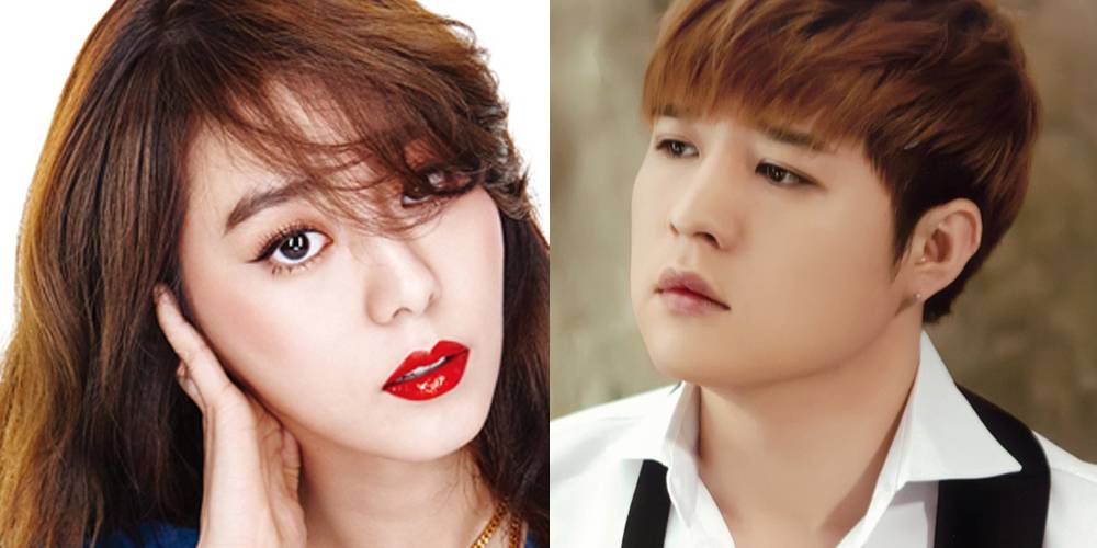 Shindong và UEE xác nhận tham gia ‘Law of the Jungle’!