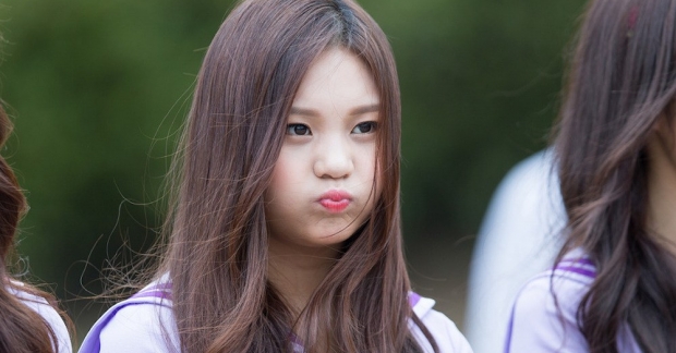 Umji (G-Friend) vẫn chưa hết tự ti vì vẻ ngoài của mình