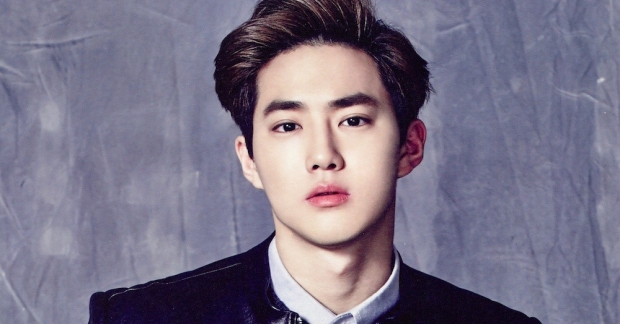 Đã tìm được thần tượng mẫu mực nhất vịnh Bắc Bộ: Suho (EXO)