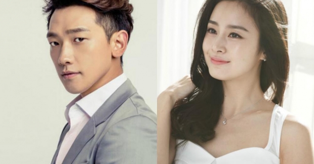 Kim Tae Hee tiết lộ cô muốn nhanh chóng có con với Bi Rain