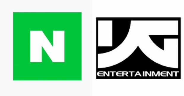 YG Entertainment được gì khi bắt tay hợp tác với "Ông lớn" Naver ?