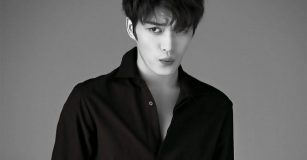 Album JaeJoong (JYJ) được fan Trung Quốc yêu thích nhất 2016