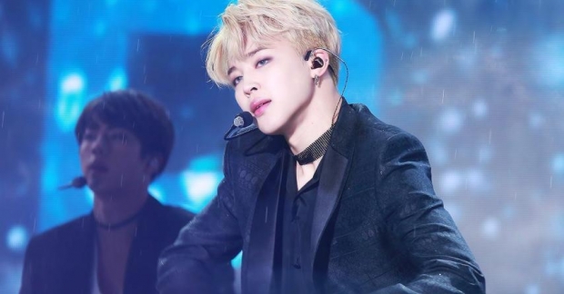 Thói quen khó sửa bắt nguồn từ niềm đam mê chưa bao giờ tắt của Jimin (BTS)