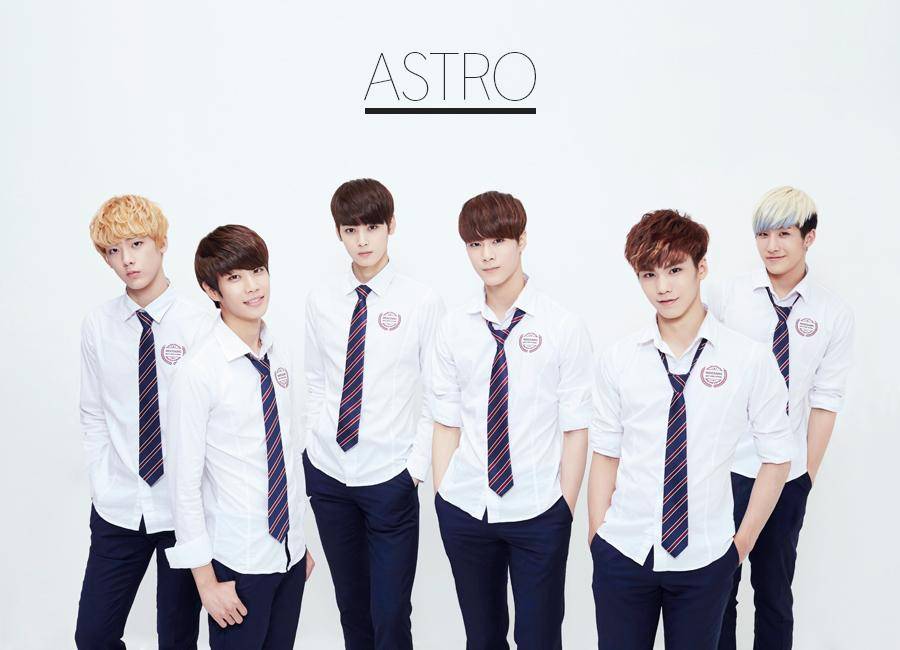 ASTRO chiêu đãi fan với video vũ đạo của “Again”