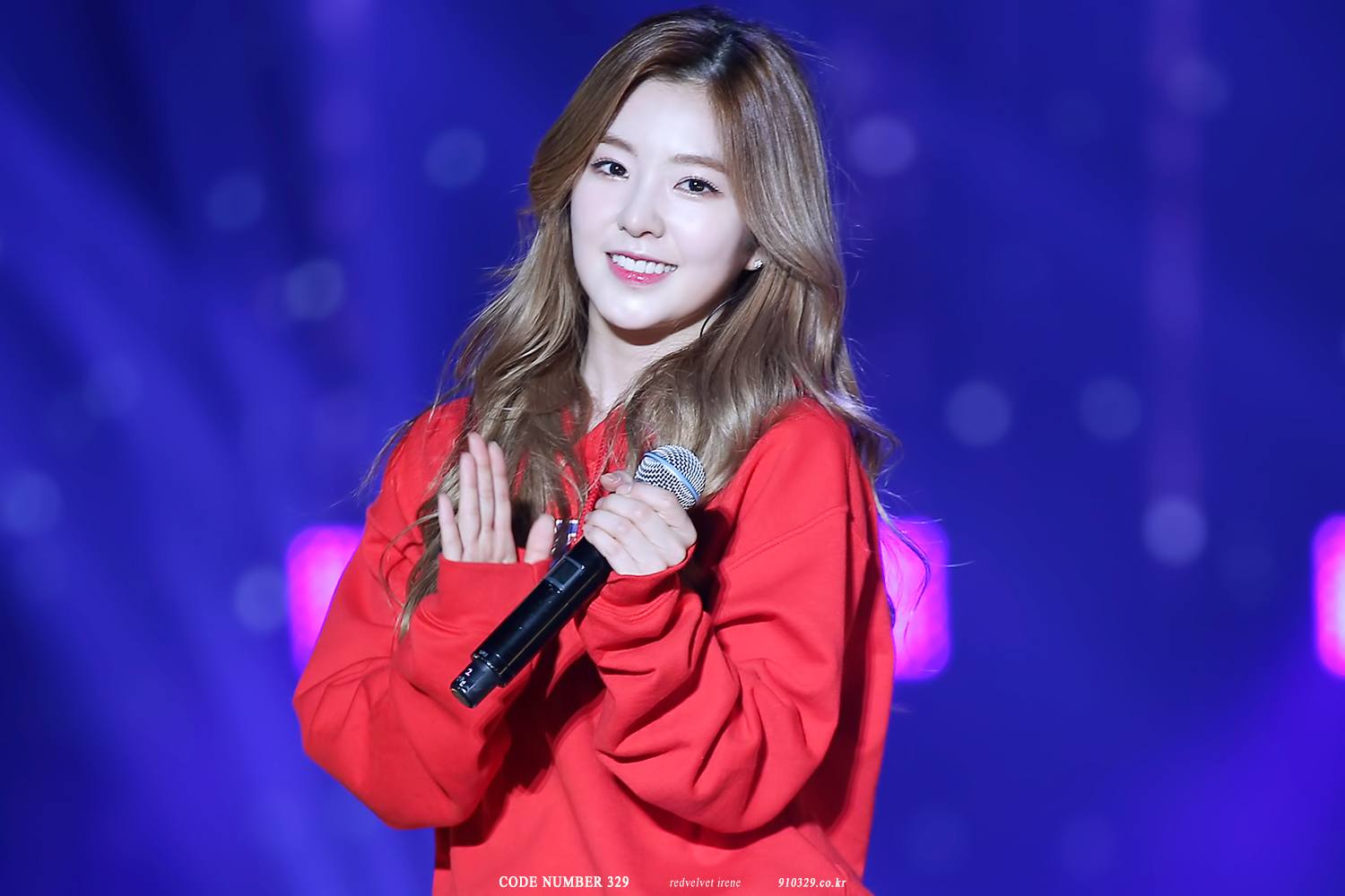 Irene (Red Velvet) tiết lộ cô ấy chưa bao giờ vượt qua buổi thử giọng của SM Entertainment