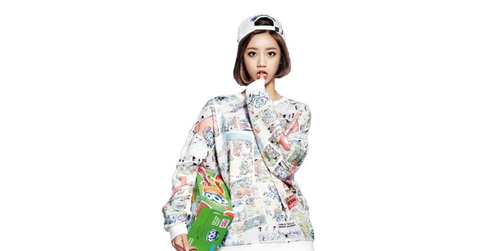 Hyeri xác nhận rằng bộ phim ‘Water Monster’ sẽ bắt đầu quay phim sau khi Girl’s Day được quảng bá