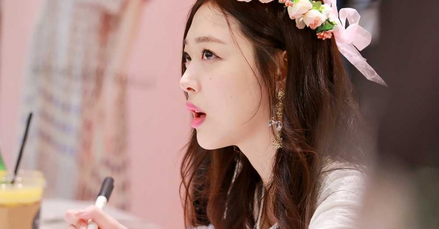 "Bộ sưu tập" người tình tin đồn của Sulli khiến fan hoa mắt