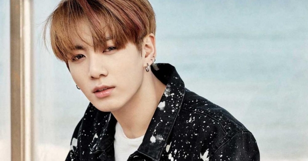 JungKook - maknae vàng khiến mọi con tim loạn nhịp