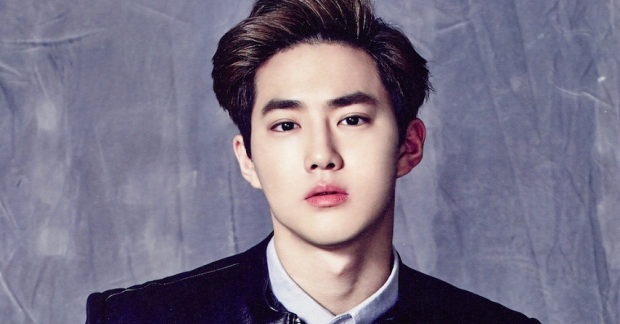 Suho (EXO) khiến fan nức lòng trước sự tử tế quá sức đáng yêu