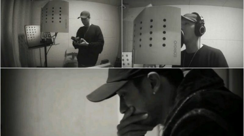 So Ji Sub ph&aacute;t h&agrave;nh ca kh&uacute;c đơn mới "Are You With Me?"