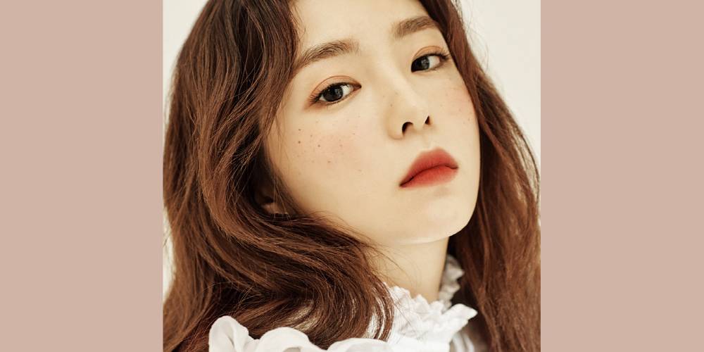 Red Velvet với những vết tàn nhang trong tạp chí ‘The Celebrity’