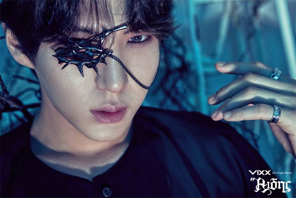 Leo của VIXX góp giọng nói cho Ngày Nước Thế giới