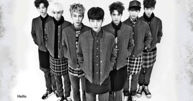 BTOB tung video hậu trường khiến fan cười ngất