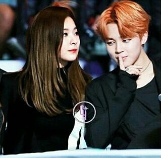 Tin đồn hẹn hò của Jimin (BTS) và Seulgi (Red Velvet) lại nóng hơn với những bằng chứng này