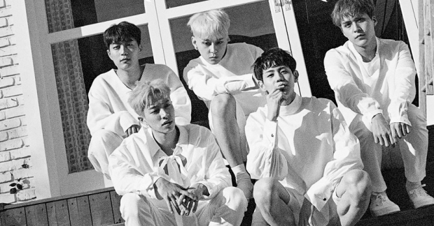 Highlight đã sẵn sàng để cháy hết mình trên san khấu M Countdown