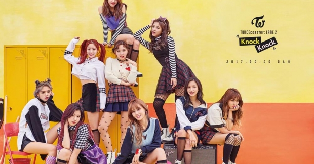 JYP tiết lộ lịch trình chính thức cho chuyến Nhật tiến của TWICE