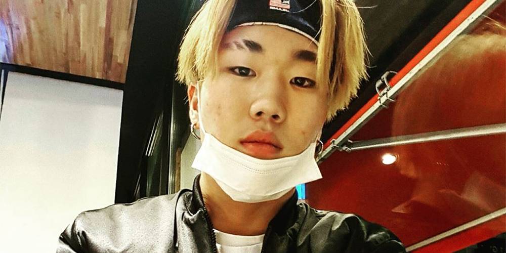 Thí sinh ‘School Rapper’ Yoon Byung Ho gọi Iron là kẻ đáng khinh khi đánh bạn gái cũ của mình