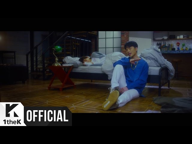 Sanchez với ‘5 More Minutes’ feat. Beenzino trong MV mới!