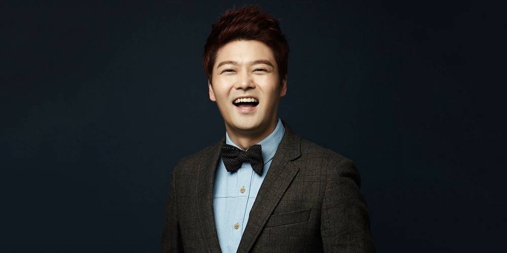 Jun Hyun Moo dẫn chương trình ‘Fantastic Duo’ cho mùa tiếp theo