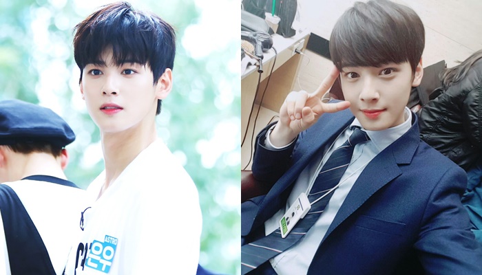 Cư d&acirc;n mạng đ&atilde; t&igrave;m ra top 8 gương mặt đại diện của c&aacute;c nh&oacute;m nhạc nam t&acirc;n binh