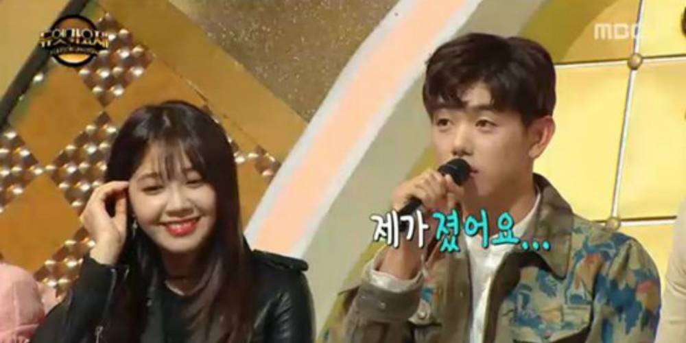 Eric Nam giải thích lý do đằng sau những biệt danh ‘Táo bón’ và ‘Oppa Khách sạn’ của anh