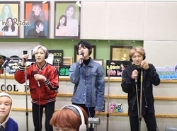 "Chết cười" với màn cover Big Bang bá đạo của các thành viên GOT7