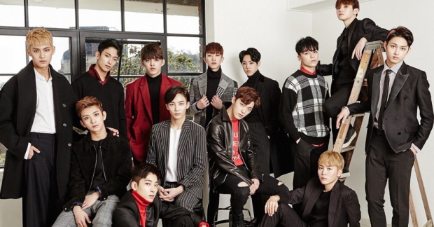 Netizen lại tung thêm bằng chứng tố cáo SEVENTEEN thiếu tôn trọng fan