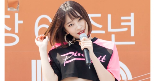 Hani (EXID) lên Instagram tò mò hỏi về biệt danh "Hói ca" fan Việt gọi mình