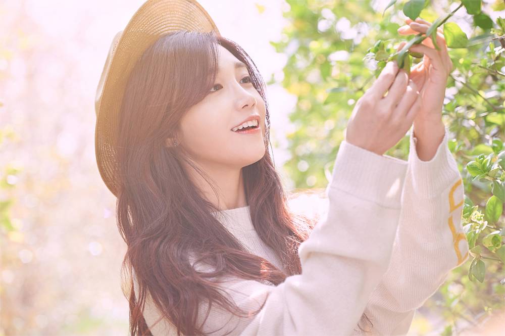 Eunji (Apink) phải nhập viện vì bị đau ở lưng